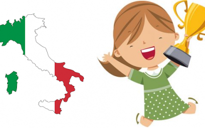 Tekmovanje iz italijanščine
