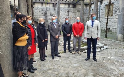Sporočilo za javnost Mestne občine Nova Gorica